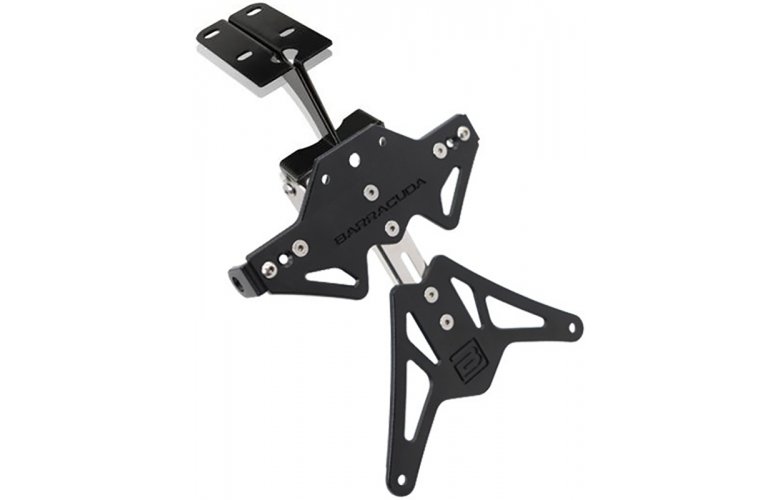 Βάση πινακίδας Barracuda για Yamaha YZF-R1 (2007-2008)