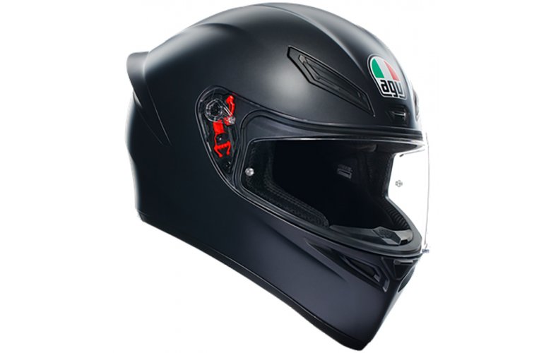 ΚΡΑΝΟΣ AGV K1 S E2206 MATT BLACK