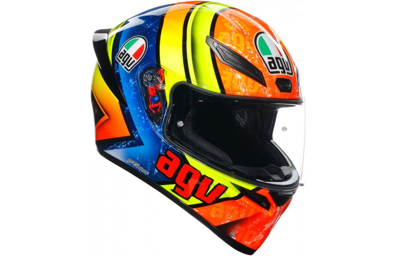 ΚΡΑΝΟΣ AGV K1 S E2206 IZAN