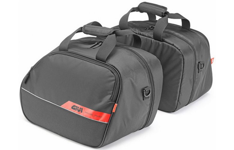 ΣΑΚΟΙ ΕΣΩΤΕΡΙΚΟΙ GIVI T443D ΓΙΑ V35 - V37 ΖΕΥΓΟΣ