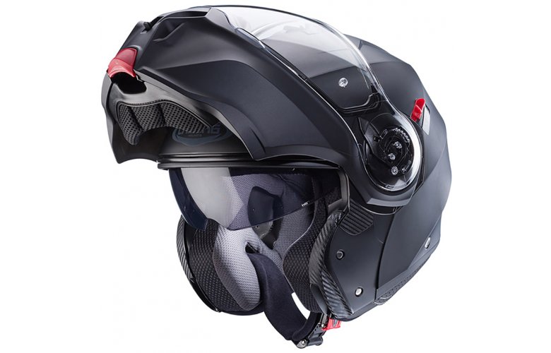 ΚΡΑΝΟΣ CABERG DUKE EVO MATT BLACK