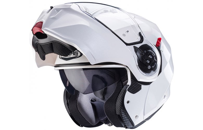 ΚΡΑΝΟΣ CABERG DUKE EVO WHITE