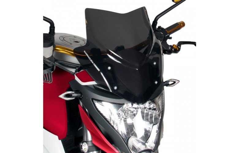 Ζελατίνα Aerosport Barracuda για Honda CB1000R & Hornet 600