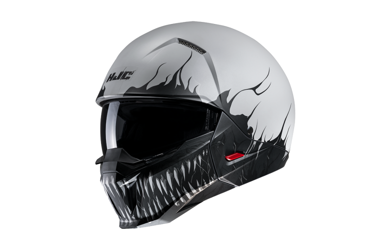 ΚΡΑΝΟΣ HJC i20 SCRAW MC10SF