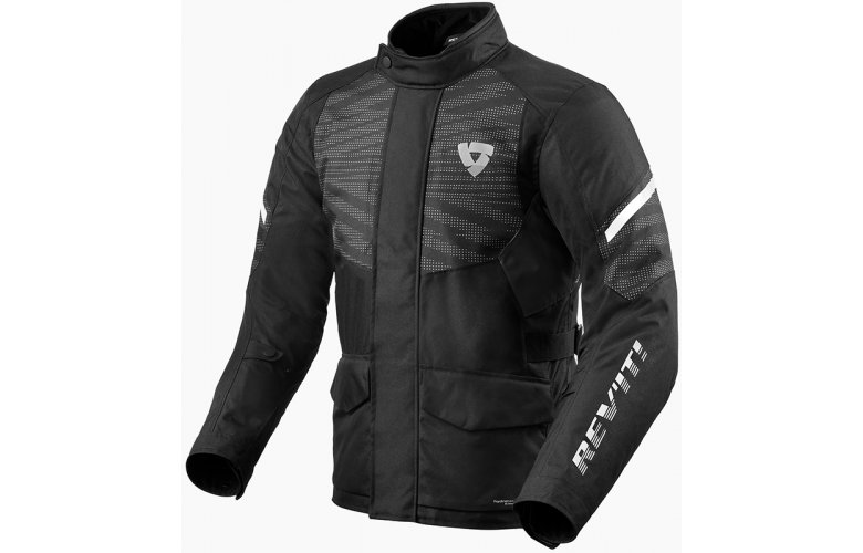 ΜΠΟΥΦΑΝ REVIT DUKE H2O BLACK