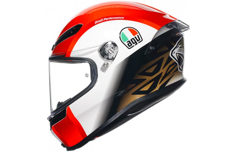 ΚΡΑΝΟΣ AGV K6 S E2206 SIC58