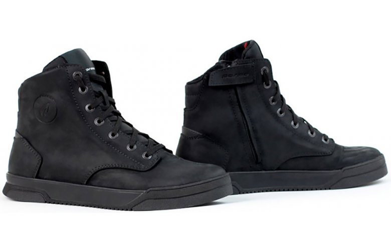 ΜΠΟΤΑΚΙΑ FORMA CITY DRY BLACK