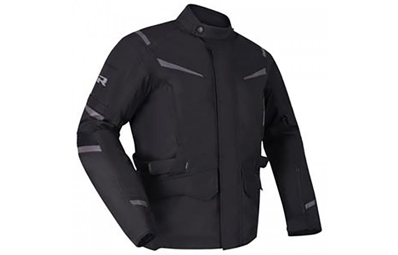 ΜΠΟΥΦΑΝ RICHA TUNDRA BLACK