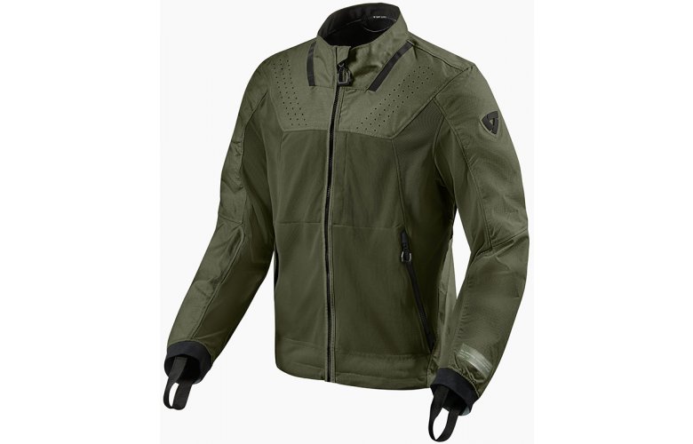 ΜΠΟΥΦΑΝ REVIT TERRITORY DARK GREEN FJT277