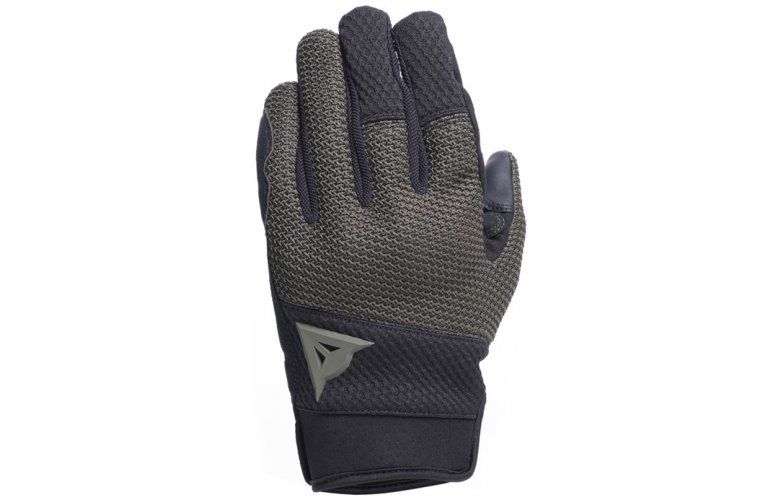 ΓΑΝΤΙΑ DAINESE TORINO BLACK / GRAPE-LEAF