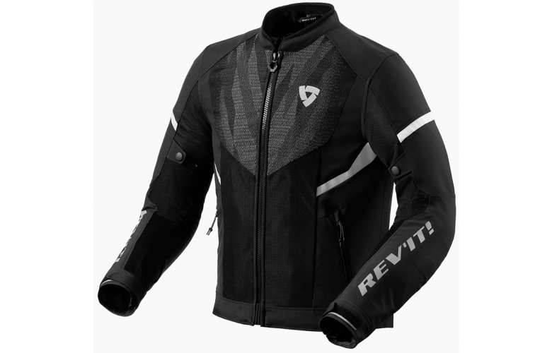 ΜΠΟΥΦΑΝ REVIT HYPERSPEED 2 GT AIR BLACK / WHITE FJT333