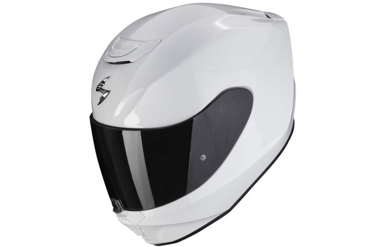 ΚΡΑΝΟΣ SCORPION EXO-391 SOLID WHITE
