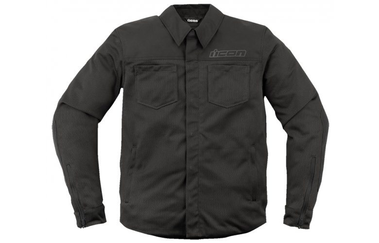 ΜΠΟΥΦΑΝ ICON UPSTATE MESH CE BLACK