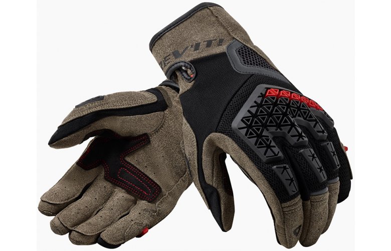 ΓΑΝΤΙΑ REVIT MANGROVE FGS180 SAND / BLACK