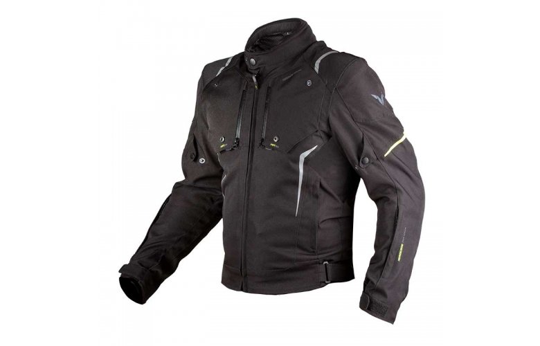 ΜΠΟΥΦΑΝ NORDCODE PANTERA ΜΑΥΡΟ