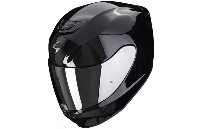 ΚΡΑΝΟΣ SCORPION EXO-391 SOLID BLACK