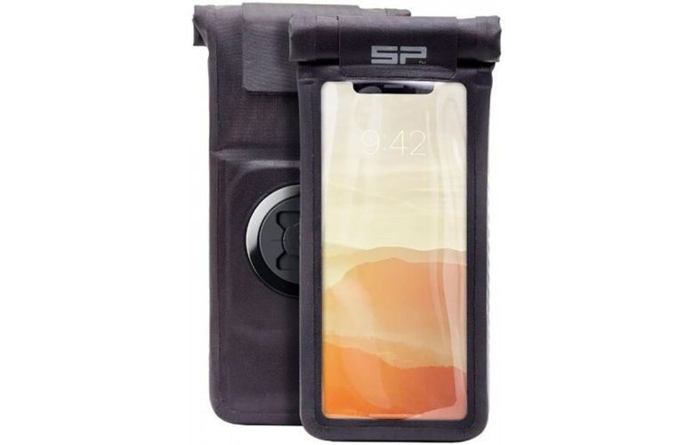 ΘΗΚΗ ΤΗΛΕΦΩΝΟΥ SP CONNECT UNIVERSAL L BLACK