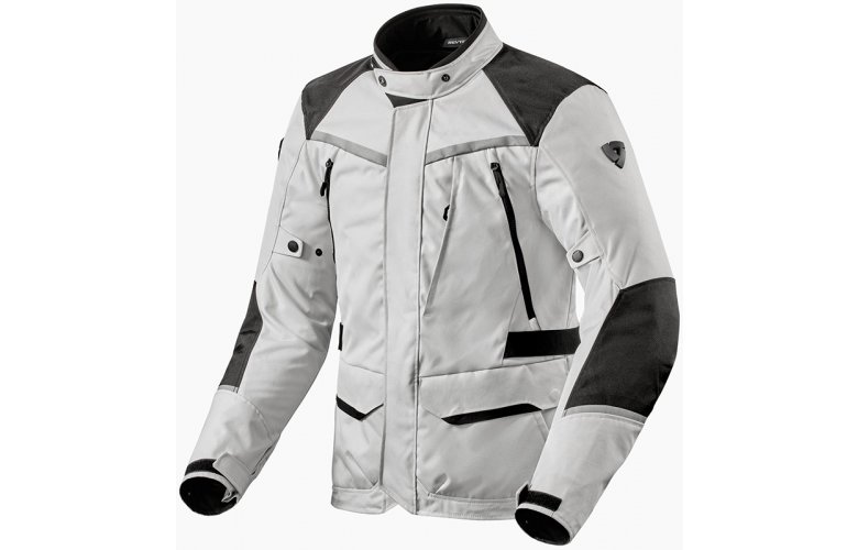 ΜΠΟΥΦΑΝ REVIT VOLTIAC 3 H2O SILVER / BLACK