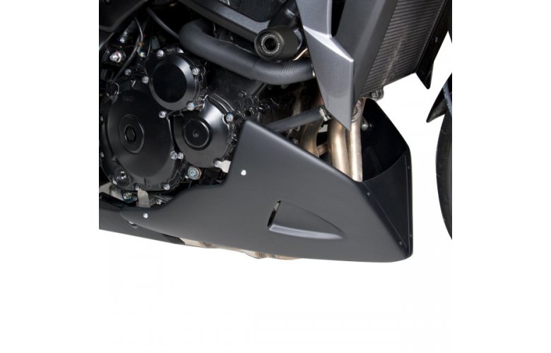 Καρίνα Aerosport Barracuda για Suzuki GSR 600