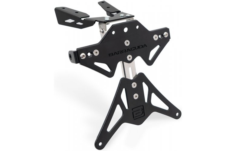 Βάση Πινακίδας Barracuda για Yamaha T-Max 560 (2020-2021)