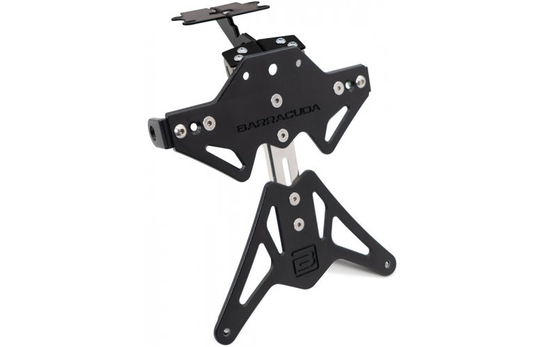 Βάση πινακίδας Barracuda για Yamaha MT-07 (2014-2020)