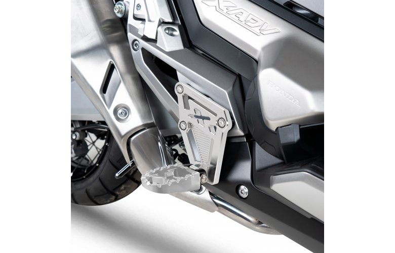 Kit Μαρσπιέ Οδηγού Barracuda για Honda X-ADV (2017-2020)