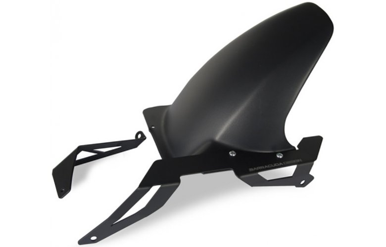 Φτερό πίσω τροχού Barracuda για Honda X-ADV