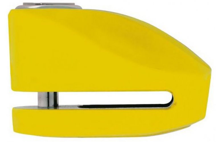 ΚΛΕΙΔΑΡΙΑ ΔΙΣΚΟΦΡΕΝΟΥ ABUS 277 10MM YELLOW