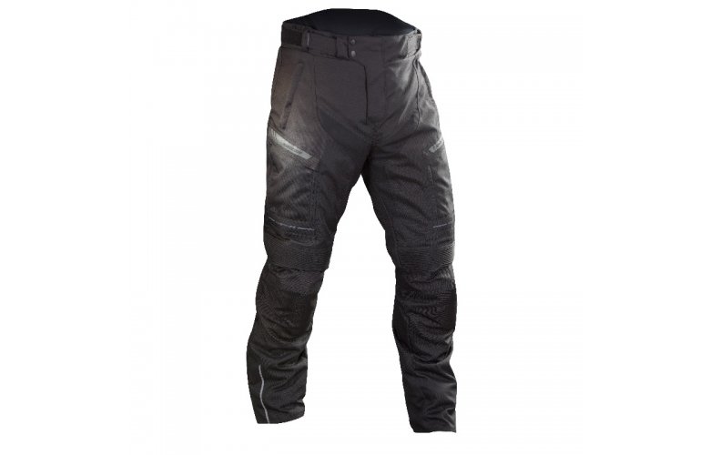 Παντελόνι Nordcode Adventure Evo μαύρο