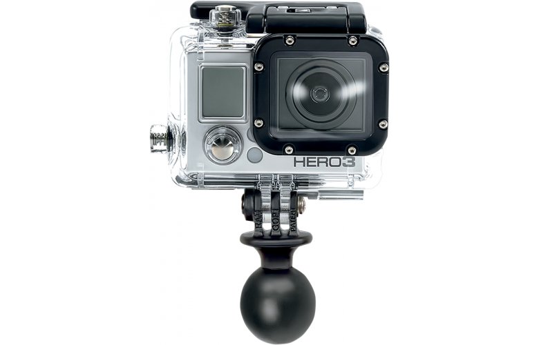 ΑΝΤΑΠΤΟΡΑΣ RAM ΓΙΑ GOPRO® RAP-B-202U-GOP1