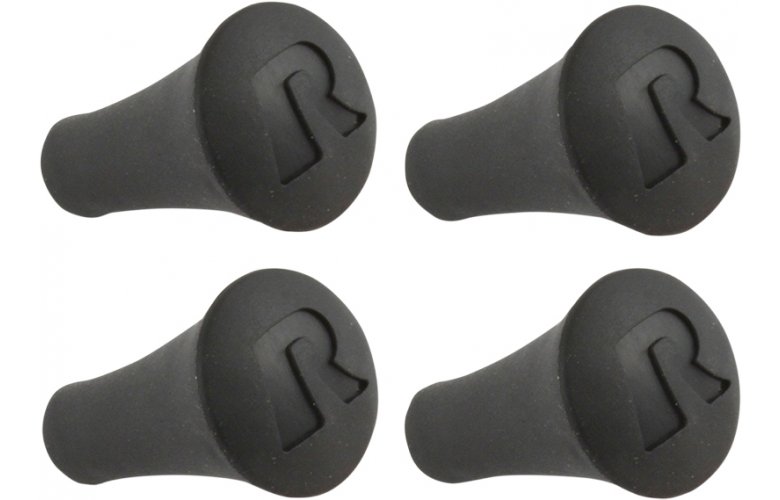 ΑΝΤΑΛΛΑΚΤΙΚΑ ΚΑΠΑΚΙΑ RAM ΓΙΑ X-Grip® BLACK