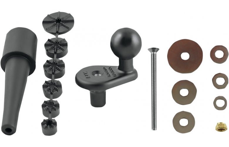 RAM MOUNT ΒΑΣΗ ΣΤΗΡΙΞΗΣ RAM-B-342