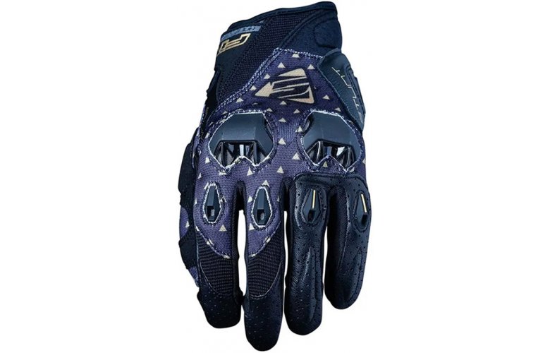 ΓΑΝΤΙΑ ΓΥΝΑΙΚΕΙΑ FIVE STUNT REPLICA LADY BLACK DIAMOND