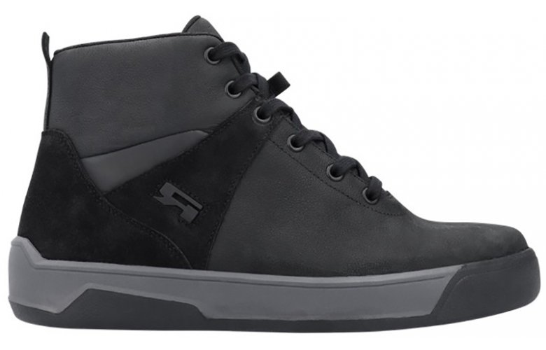 ΜΠΟΤΑΚΙΑ RICHA TRAVIS WP BLACK