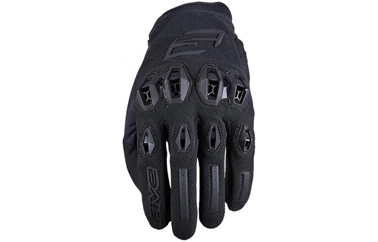 ΓΑΝΤΙΑ FIVE STUNT EVO 2 BLACK