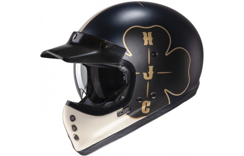 ΚΡΑΝΟΣ HJC V60 OFERA MC5SF