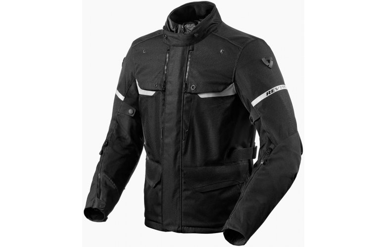 ΜΠΟΥΦΑΝ REVIT OUTBACK 4 H2O BLACK FJT343