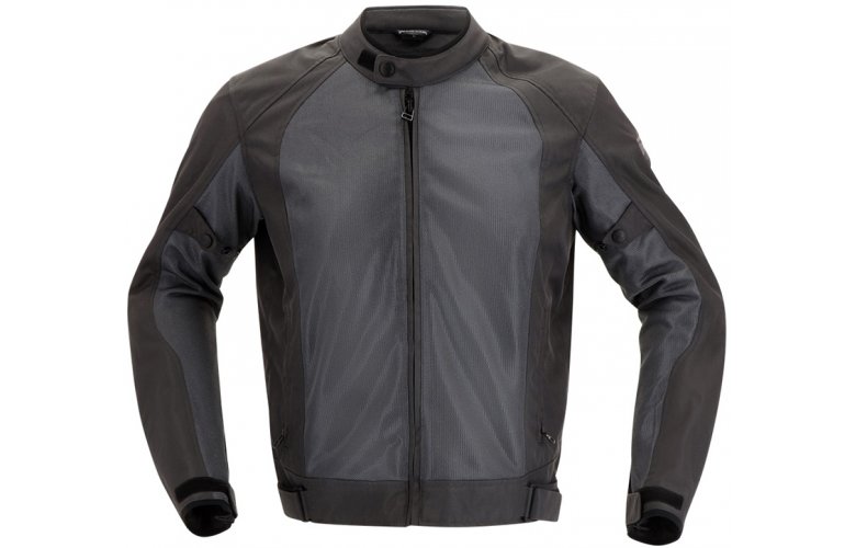 ΜΠΟΥΦΑΝ ΚΑΛΟΚΑΙΡΙΝΟ RICHA AIRSUMMER GREY