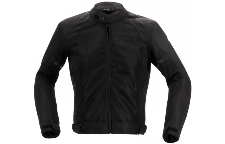 ΜΠΟΥΦΑΝ ΚΑΛΟΚΑΙΡΙΝΟ RICHA AIRSUMMER BLACK