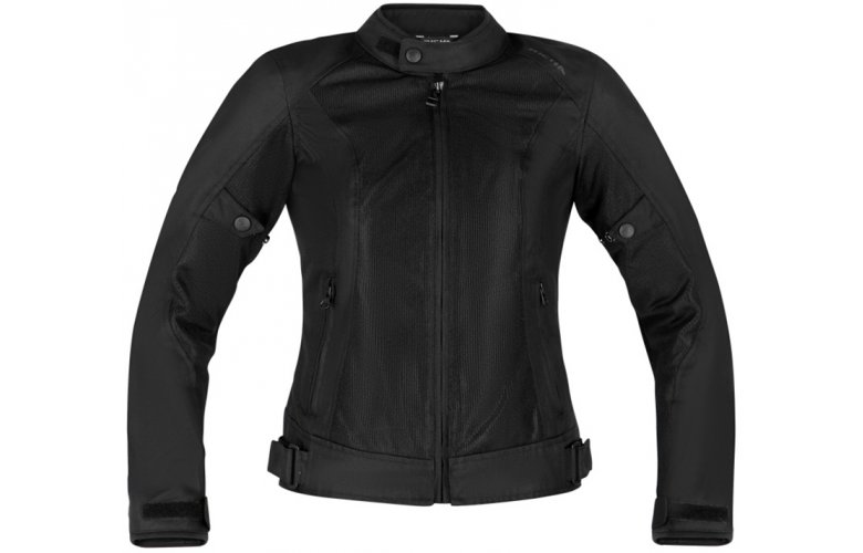 ΜΠΟΥΦΑΝ ΓΥΝΑΙΚΕΙΟ RICHA AIRSUMMER BLACK