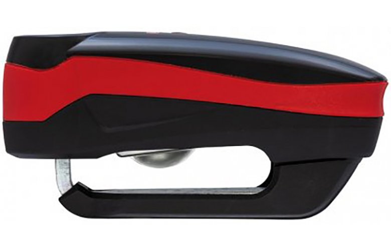 ABUS DETECTO 7000RS1 RED AB-BD-7000RS1A-RD