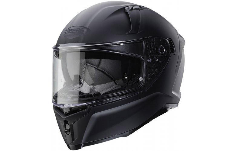 ΚΡΑΝΟΣ CABERG AVALON-X MATT BLACK