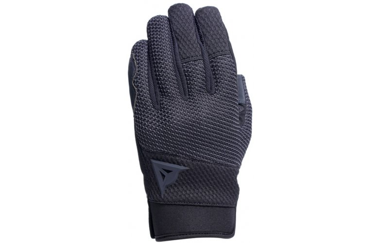 ΓΑΝΤΙΑ ΓΥΝΑΙΚΕΙΑ DAINESE TORINO WOMAN BLACK / ANTHRACITE