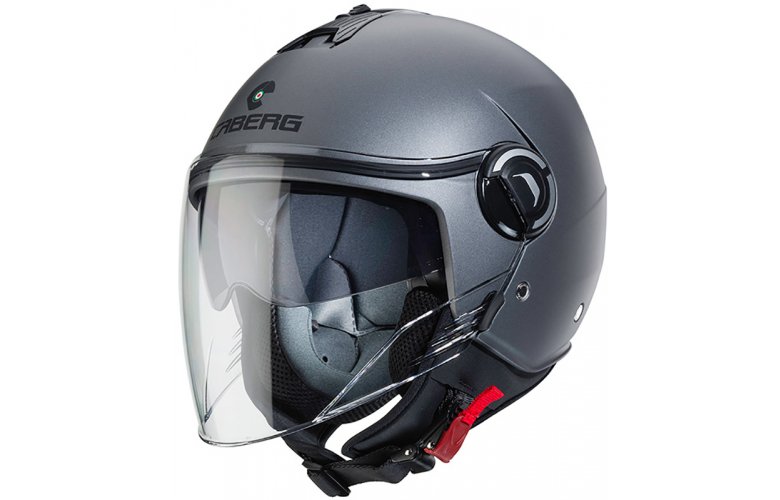 ΚΡΑΝΟΣ CABERG RIVIERA V4X GUN METAL MATT