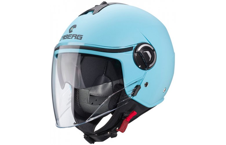 ΚΡΑΝΟΣ CABERG RIVIERA V4X LIGHT BLUE MATT