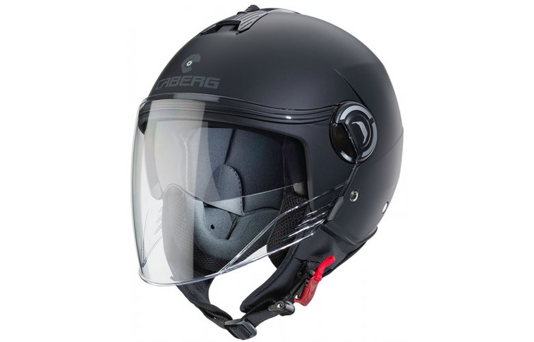 ΚΡΑΝΟΣ CABERG RIVIERA V4X BLACK MATT