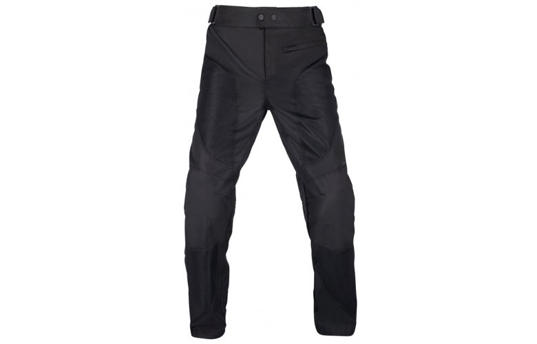 ΠΑΝΤΕΛΟΝΙ RICHA AIRSUMMER ΚΑΛΟΚΑΙΡΙΝΟ BLACK