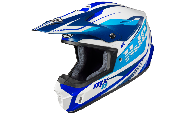 ΚΡΑΝΟΣ HJC CS-MX II DRIFT MC2SF