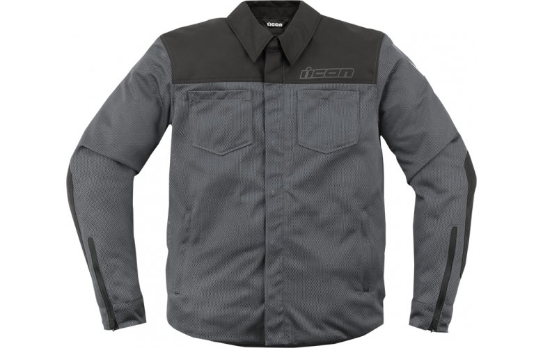 ΜΠΟΥΦΑΝ ICON UPSTATE MESH CE GREY