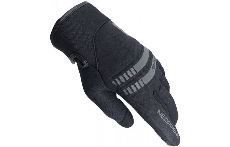 ΓΑΝΤΙΑ AGVPRO NEOPREN NEO-V2 BLACK GVR24354